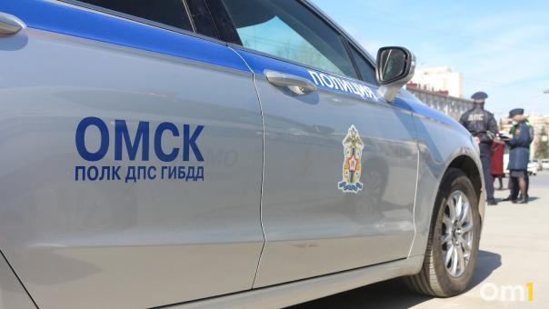 В Омске пройдёт массовая проверка водителей
