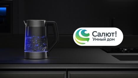 Умной техникой Polaris IQ home* теперь можно управлять голосом