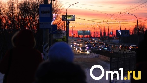 В Омске появляются листовки с QR-кодами, обещающими социальные выплаты студентам и пенсионерам