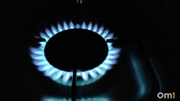Часть омичей столкнётся с перебоями с газоснабжением