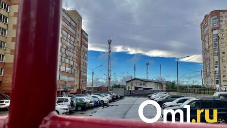 В Омске выросли продажи автомобилей не старше трёх лет