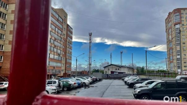 В Омске выросли продажи автомобилей не старше трёх лет