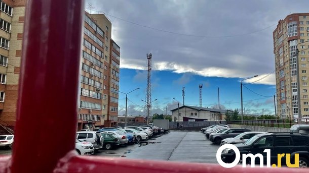 В Омске выросли продажи автомобилей не старше трёх лет