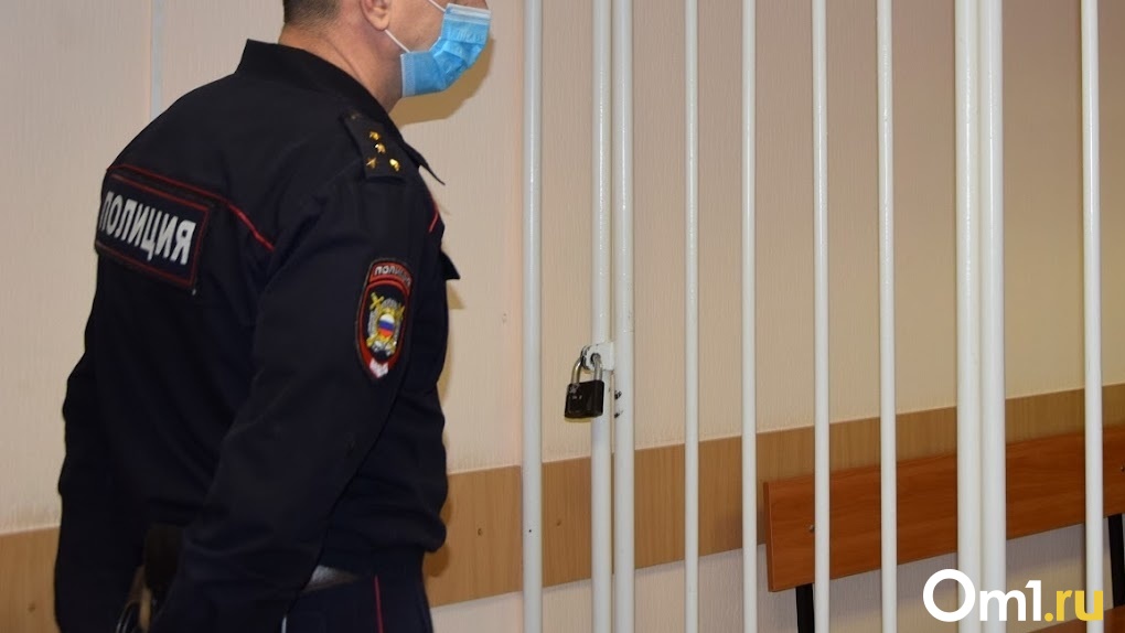 Сотрудники ФСБ задержали в Омске начальника одного из отделов полиции