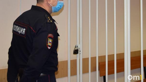 Сотрудники ФСБ задержали в Омске начальника одного из отделов полиции