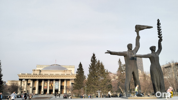 Смог в Новосибирске: узнать причину дымки и защитить себя от неё