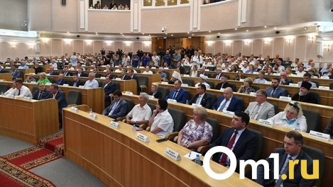 «Из своих кабинетов вы не видите и десятой части картины»: Хоценко поручил чиновникам выходить к омичам