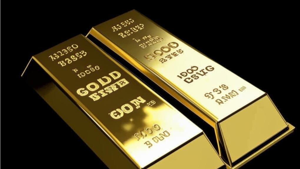 Омич скрыл от государства 21 килограмм золота