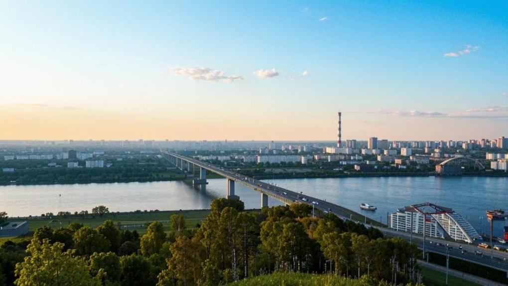 Новосибирские компании делают акцент на дружественные страны при расширении географии экспорта