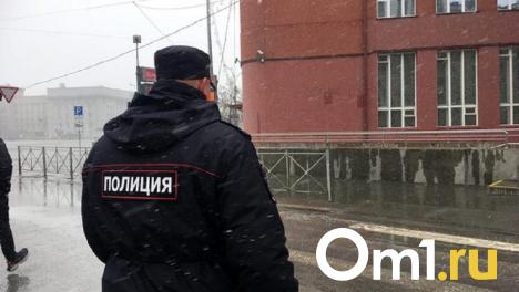 Пожилой омич помог полицейским поймать курьера телефонных мошенников