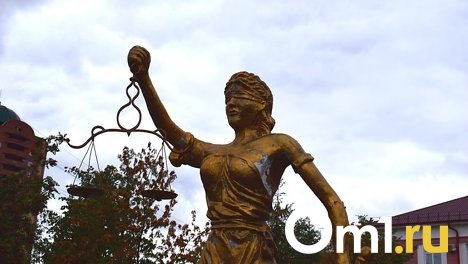 Омичку отправят в колонию за неоднократную езду в нетрезвом виде