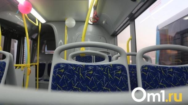 Омичка потребовала 200 тысяч рублей за ожог, полученный в автобусе
