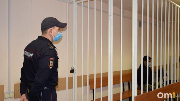 «СК — это что?»: в Омской области поймали 22-летнего наркокурьера