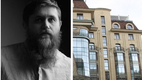 Загадочное убийство новосибирского архитектора Самарина в отеле до сих пор не раскрыто