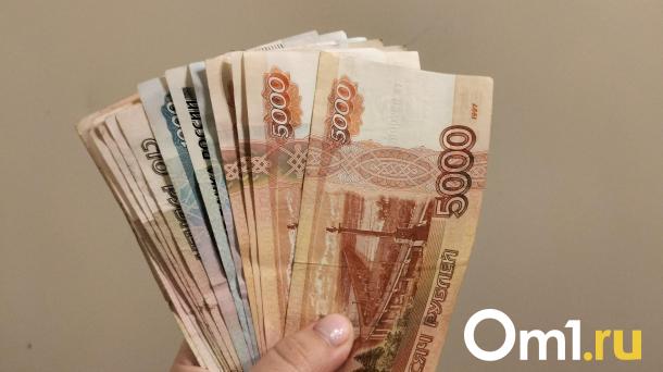 Омич незаконно добился получения кредита на 232 миллиона рублей