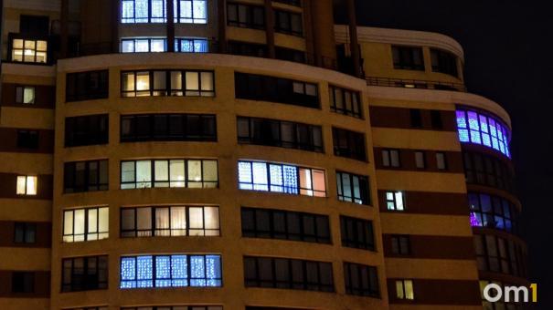 Омскую гостиницу «Иртыш» реорганизуют в акционерное общество