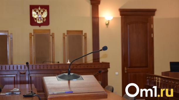В Омске главу села наказали за смерть односельчанина в ДТП
