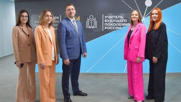 ОмГПУ изменил правила приёма на 2023 год