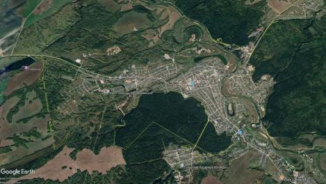 Новосибирск вернул лес: прокуратура отсудила 482 гектара у посёлка