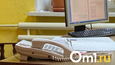 Почти половина омичей постоянно испытывает стресс на работе