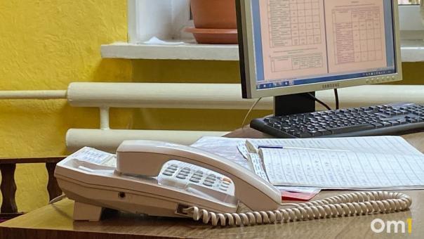 Почти половина омичей постоянно испытывает стресс на работе