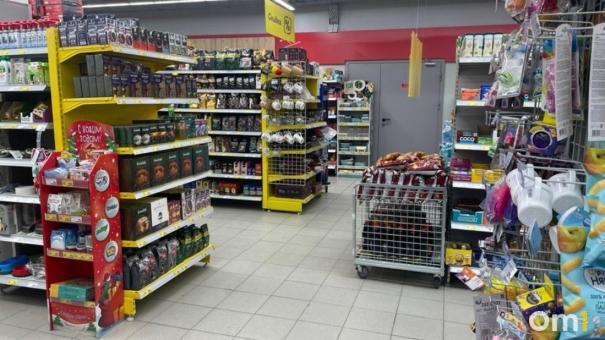В Новосибирской области ограничат продажу энергетиков возле школ и детсадов
