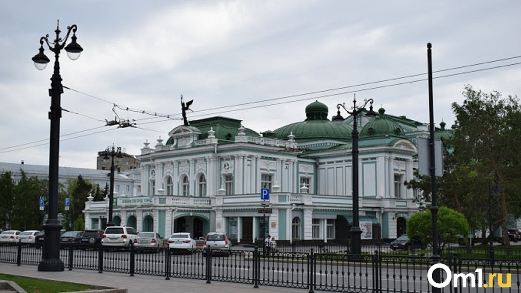 Театр ермолаевой омск афиша