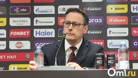 «Я изучил более 125 игроков»: Ги Буше рассказал о новом составе «Авангарда»