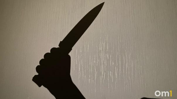 «Отнял телефон и ранил ножом»: в Омске арестовали грабителя