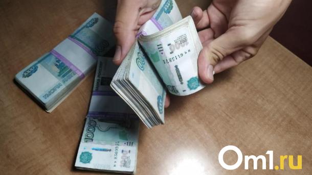 Приставы в Новосибирске незаконно списали деньги с пенсии пожилой женщины