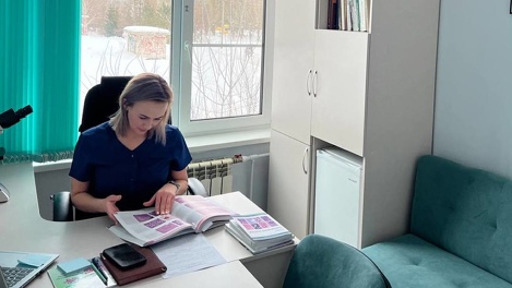 Не пожилые мужчины, а хрупкие дамы: более 50% омских патологоанатомов – женщины