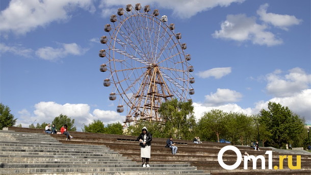 Новосибирск попал в топ популярных туристических городов