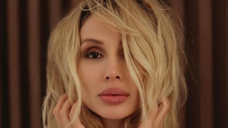 «Только украинский и английский»: Светлана Лобода отказалась от песен на русском языке