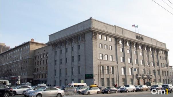 Мэрия Новосибирска получила штраф 50 тысяч рублей за медлительность