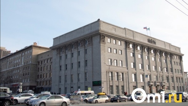 Мэрия Новосибирска получила штраф 50 тысяч рублей за медлительность
