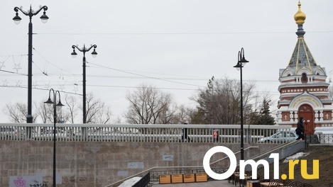 Омск стал аутсайдером рейтинга по качеству городской среды