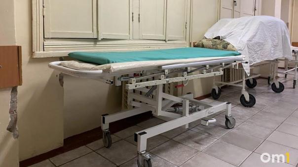 В Омской области пересадку печени и почек ждут 330 человек