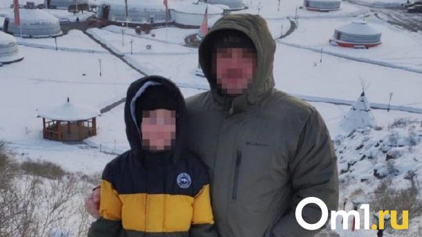 После гибели дочери новосибирец отсудил у бывшей жены 8-летнего сына