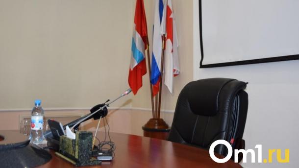 У омского директора департамента спорта появился новый заместитель