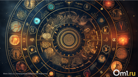 Что ждёт знаки зодиака осенью? Гороскоп на сентябрь-2023 от новосибирского рунолога