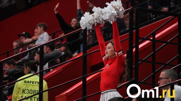 «Авангард» изменил логотип на чёрно-белый