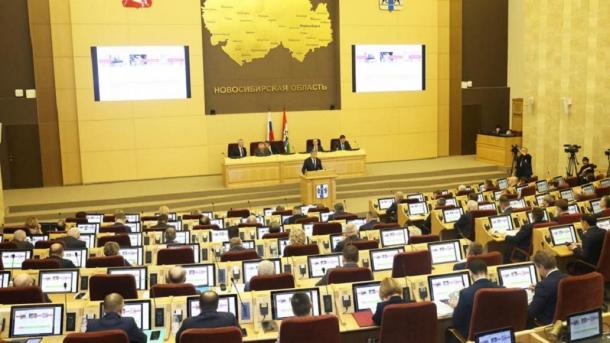 Заксобрание предложило увеличить инвестиции для ремонта теплосетей в Новосибирске после аварий
