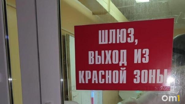 83-летння жительница Новосибирской области скончалась от коронавируса
