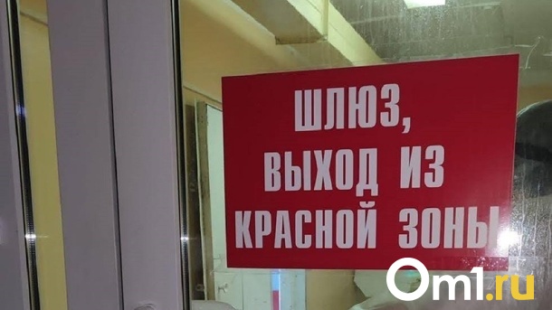 83-летння жительница Новосибирской области скончалась от коронавируса