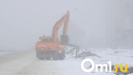 Один из перекрёстков на бульваре Архитекторов открылся раньше срока