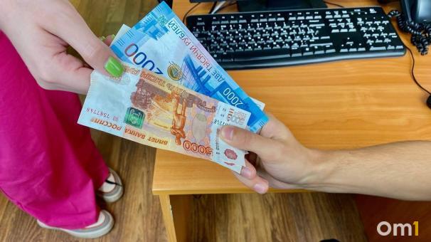 Не до смеха: омичка потеряла деньги, пытаясь попасть на стендап-шоу комиков