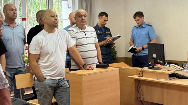 Два брата украли 3,7 миллиона у МЧС: приговор новосибирского суда