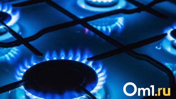 В ближайшие два года в Омской области газифицируют почти десять тысяч домовладений