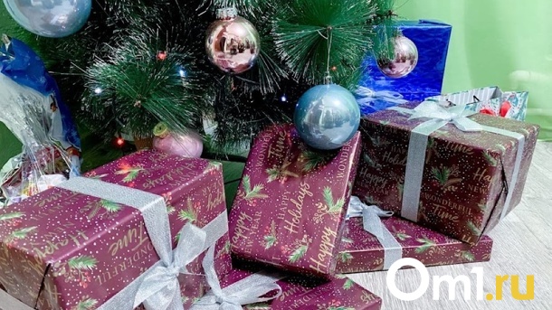 Омичи больше любят дарить подарки, а не получать их