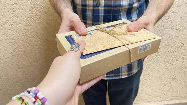 Новосибирцам рассказали, как выбрать подарок на День святого Валентина